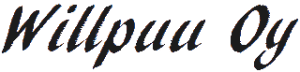 Willpuu Oy